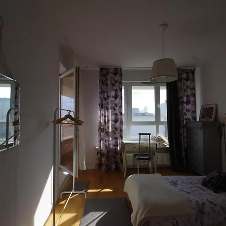 Totutotam_02 Homestay szállás Varsó